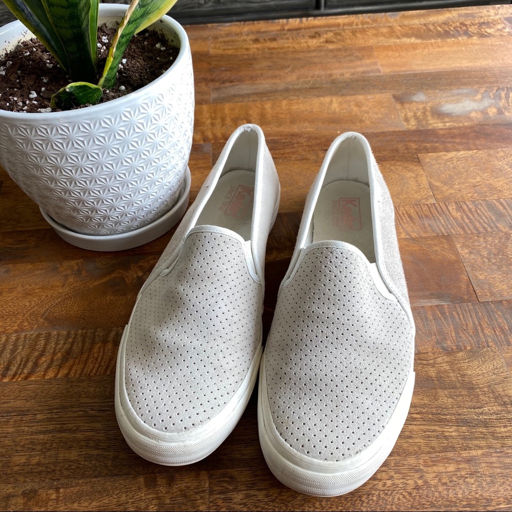 Keds Slip Ons